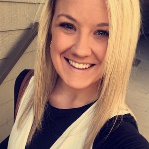 Meet your Posher, Tierney